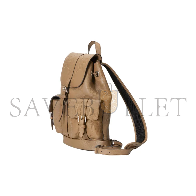 GUCCI GG BACKPACK 73950 (33*26*10cm)